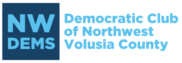 NW Dems logo